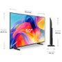 Samsung M72H 4K Vision AI 50 pulgadas Smart TV Mini LED